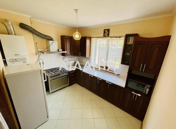 Будинок за адресою вул. Шептицького (площа 130 м²) - Atlanta.ua - фото 4