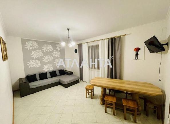 Будинок за адресою вул. Шептицького (площа 130 м²) - Atlanta.ua - фото 5