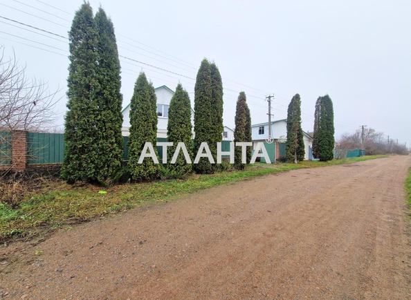 Будинок за адресою вул. Коцюбинського (площа 128,5 м²) - Atlanta.ua - фото 2