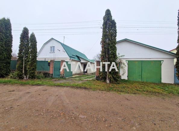 Будинок за адресою вул. Коцюбинського (площа 128,5 м²) - Atlanta.ua - фото 3