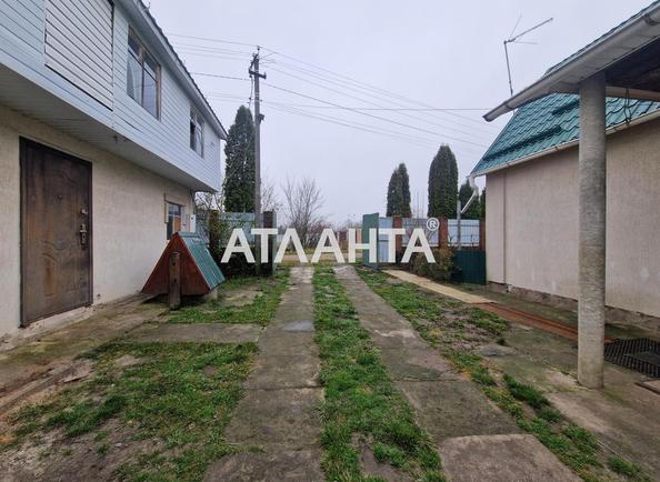 Будинок за адресою вул. Коцюбинського (площа 128,5 м²) - Atlanta.ua - фото 4