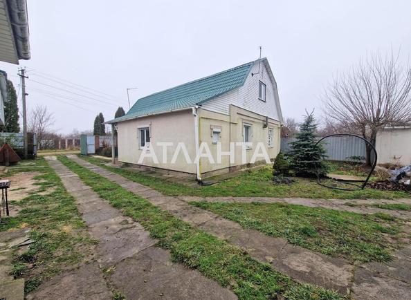 Будинок за адресою вул. Коцюбинського (площа 128,5 м²) - Atlanta.ua - фото 5