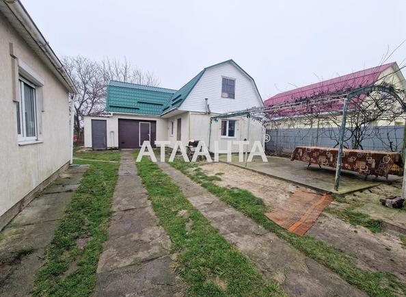 Будинок за адресою вул. Коцюбинського (площа 128,5 м²) - Atlanta.ua - фото 6