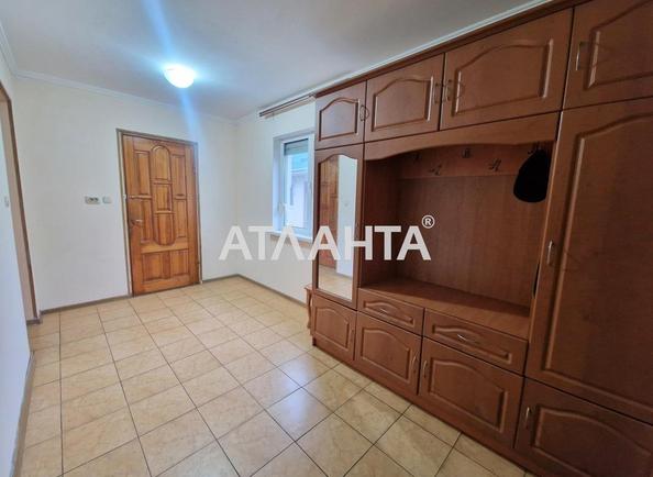 Будинок за адресою вул. Коцюбинського (площа 128,5 м²) - Atlanta.ua - фото 8