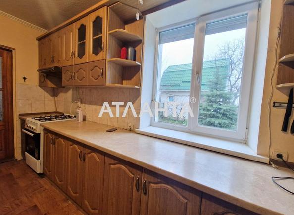 Будинок за адресою вул. Коцюбинського (площа 128,5 м²) - Atlanta.ua - фото 10