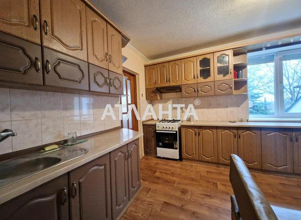 Будинок за адресою вул. Коцюбинського (площа 128,5 м²) - Atlanta.ua - фото 11