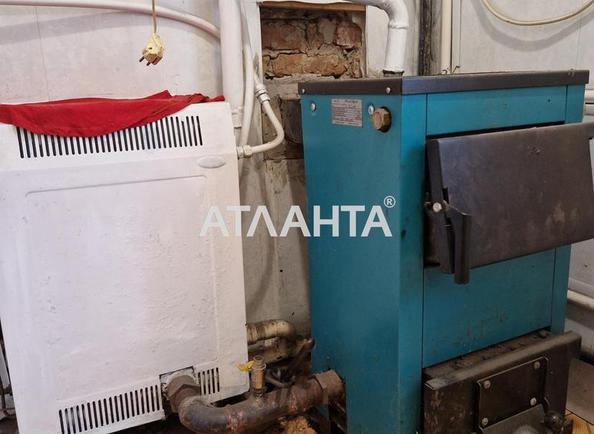 Будинок за адресою вул. Коцюбинського (площа 128,5 м²) - Atlanta.ua - фото 13