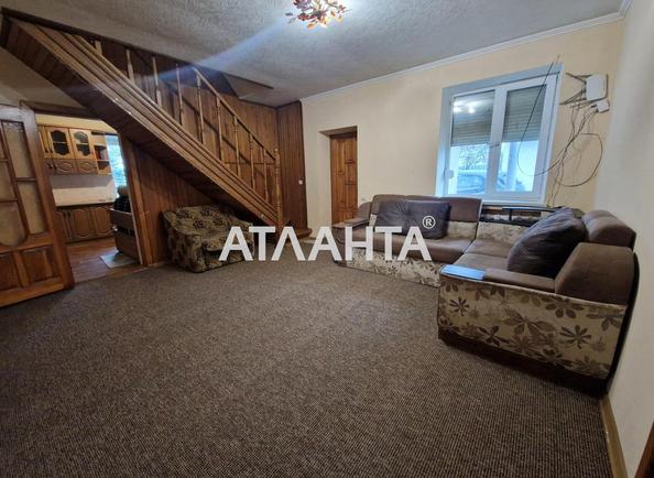 Будинок за адресою вул. Коцюбинського (площа 128,5 м²) - Atlanta.ua - фото 20