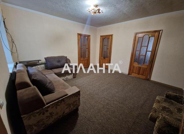 Будинок за адресою вул. Коцюбинського (площа 128,5 м²) - Atlanta.ua - фото 21