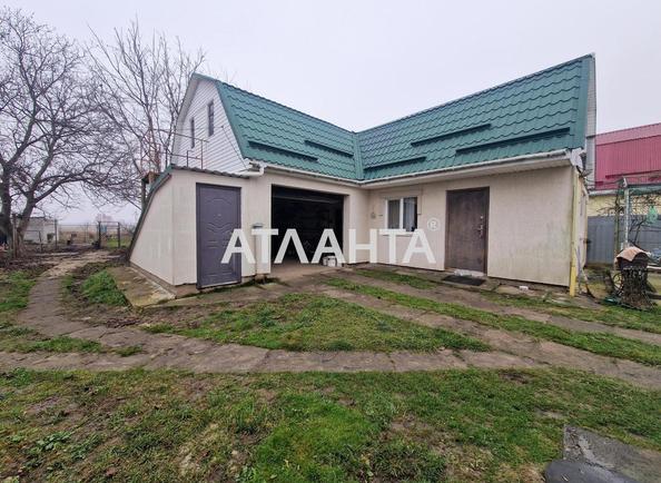 Будинок за адресою вул. Коцюбинського (площа 128,5 м²) - Atlanta.ua - фото 25