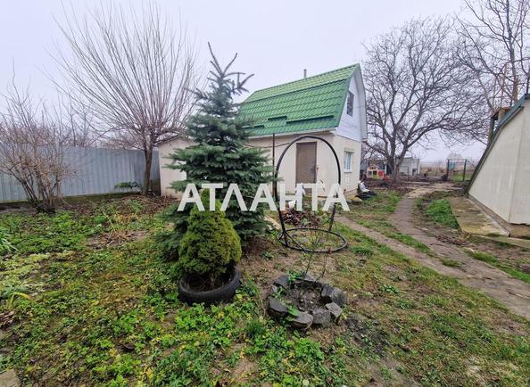 Будинок за адресою вул. Коцюбинського (площа 128,5 м²) - Atlanta.ua - фото 26