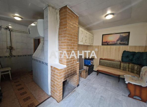 Будинок за адресою вул. Коцюбинського (площа 128,5 м²) - Atlanta.ua - фото 28