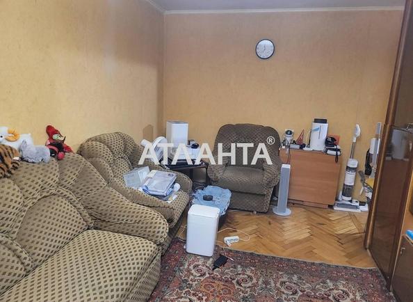 2-комнатная квартира по адресу ул. Ивана и Юрия Липы (площадь 43 м²) - фото 2 2-комнатная квартира по адресу ул. Ивана и Юрия Липы (площадь 43 м²) - Atlanta.ua - фото 2