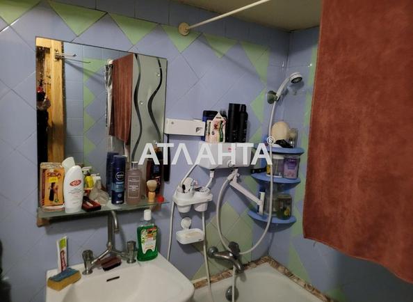 2-комнатная квартира по адресу ул. Ивана и Юрия Липы (площадь 43 м²) - фото 3 2-комнатная квартира по адресу ул. Ивана и Юрия Липы (площадь 43 м²) - Atlanta.ua - фото 3