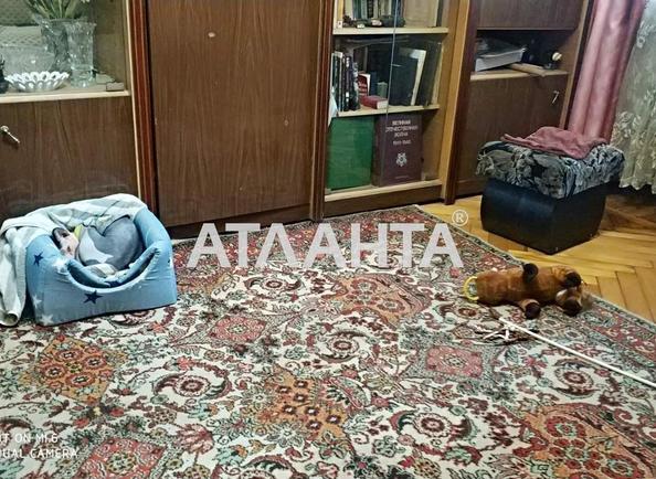 2-комнатная квартира по адресу ул. Ивана и Юрия Липы (площадь 43 м²) - фото 4 2-комнатная квартира по адресу ул. Ивана и Юрия Липы (площадь 43 м²) - Atlanta.ua - фото 4