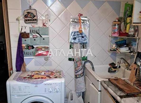 2-комнатная квартира по адресу ул. Ивана и Юрия Липы (площадь 45 м²) - Atlanta.ua - фото 10