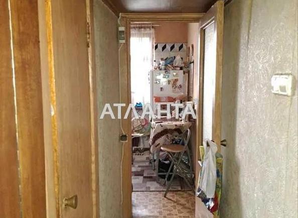 2-комнатная квартира по адресу ул. Ивана и Юрия Липы (площадь 45 м²) - Atlanta.ua - фото 13