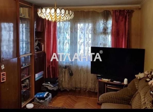 2-комнатная квартира по адресу ул. Ивана и Юрия Липы (площадь 45 м²) - Atlanta.ua - фото 2