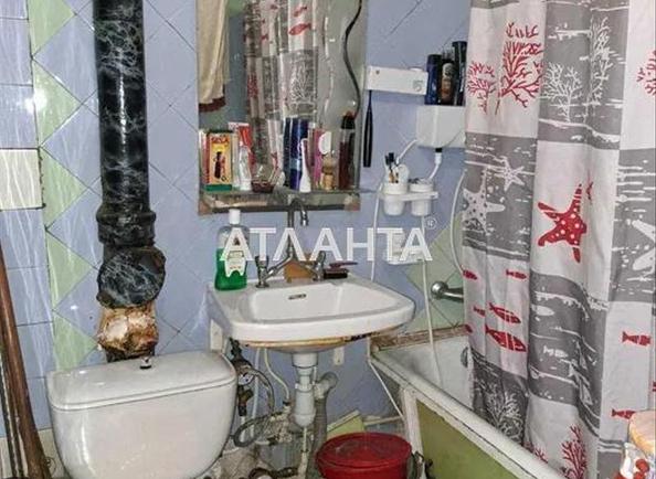 2-комнатная квартира по адресу ул. Ивана и Юрия Липы (площадь 45 м²) - Atlanta.ua - фото 11