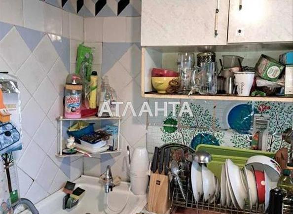 2-комнатная квартира по адресу ул. Ивана и Юрия Липы (площадь 45 м²) - Atlanta.ua - фото 12