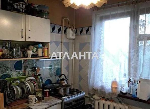 2-комнатная квартира по адресу ул. Ивана и Юрия Липы (площадь 45 м²) - Atlanta.ua - фото 14