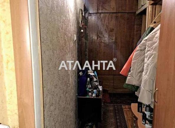 2-комнатная квартира по адресу ул. Ивана и Юрия Липы (площадь 45 м²) - Atlanta.ua - фото 15