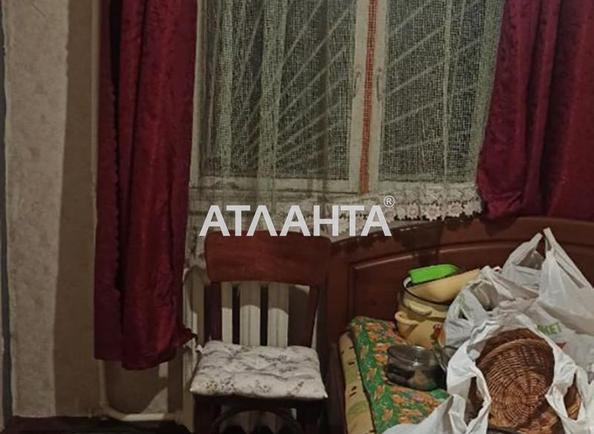 3-комнатная квартира по адресу ул. Радостная (площадь 47,2 м²) - фото 9 3-комнатная квартира по адресу ул. Радостная (площадь 47,2 м²) - Atlanta.ua - фото 9