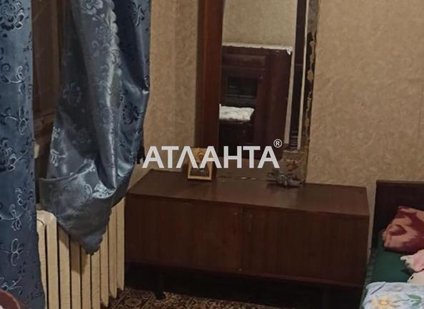 3-комнатная квартира по адресу ул. Радостная (площадь 47,2 м²) - фото 10 3-комнатная квартира по адресу ул. Радостная (площадь 47,2 м²) - Atlanta.ua - фото 10