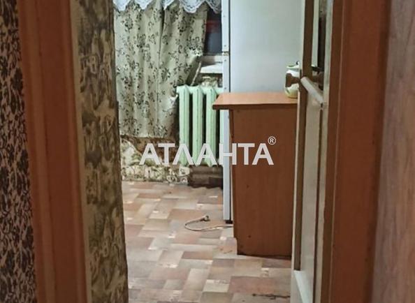 3-комнатная квартира по адресу ул. Радостная (площадь 47,2 м²) - фото 5 3-комнатная квартира по адресу ул. Радостная (площадь 47,2 м²) - Atlanta.ua - фото 5