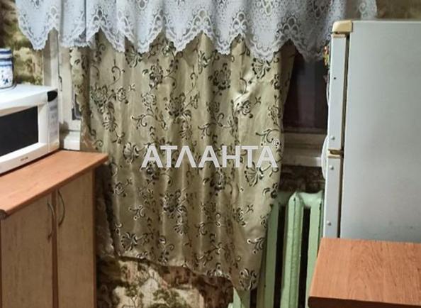 3-комнатная квартира по адресу ул. Радостная (площадь 47,2 м²) - фото 3 3-комнатная квартира по адресу ул. Радостная (площадь 47,2 м²) - Atlanta.ua - фото 3