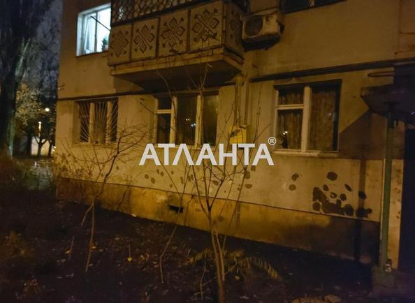 3-комнатная квартира по адресу ул. Радостная (площадь 47,2 м²) - фото 18 3-комнатная квартира по адресу ул. Радостная (площадь 47,2 м²) - Atlanta.ua - фото 18