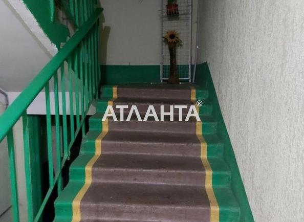 3-комнатная квартира по адресу ул. Радостная (площадь 47,2 м²) - фото 16 3-комнатная квартира по адресу ул. Радостная (площадь 47,2 м²) - Atlanta.ua - фото 16