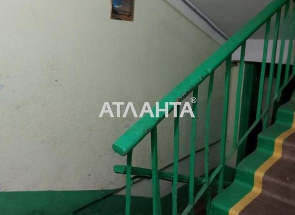 3-комнатная квартира по адресу ул. Радостная (площадь 47,2 м²) - фото 17 3-комнатная квартира по адресу ул. Радостная (площадь 47,2 м²) - Atlanta.ua - фото 17