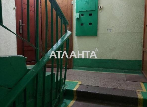 3-комнатная квартира по адресу ул. Радостная (площадь 47,2 м²) - фото 15 3-комнатная квартира по адресу ул. Радостная (площадь 47,2 м²) - Atlanta.ua - фото 15