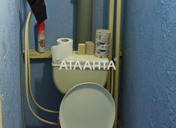 3-комнатная квартира по адресу ул. Радостная (площадь 47,2 м²) - фото 13 3-комнатная квартира по адресу ул. Радостная (площадь 47,2 м²) - Atlanta.ua - фото 13