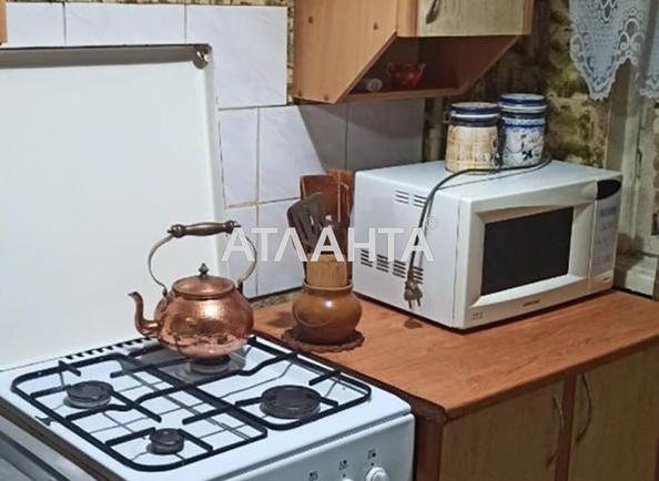 3-комнатная квартира по адресу ул. Радостная (площадь 47,2 м²) - фото 4 3-комнатная квартира по адресу ул. Радостная (площадь 47,2 м²) - Atlanta.ua - фото 4