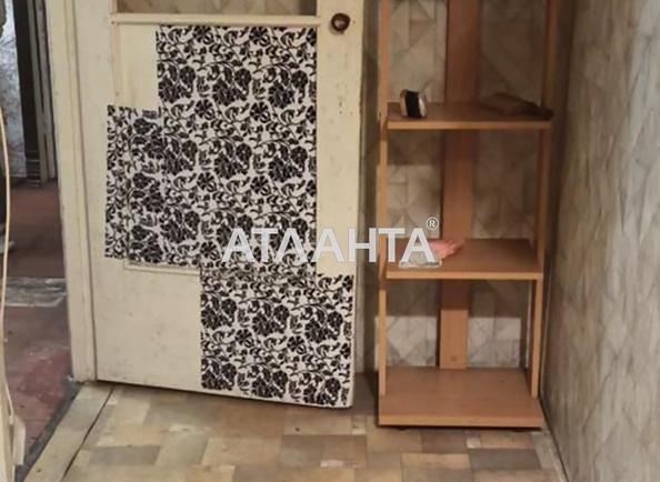 3-комнатная квартира по адресу ул. Радостная (площадь 47,2 м²) - фото 11 3-комнатная квартира по адресу ул. Радостная (площадь 47,2 м²) - Atlanta.ua - фото 11