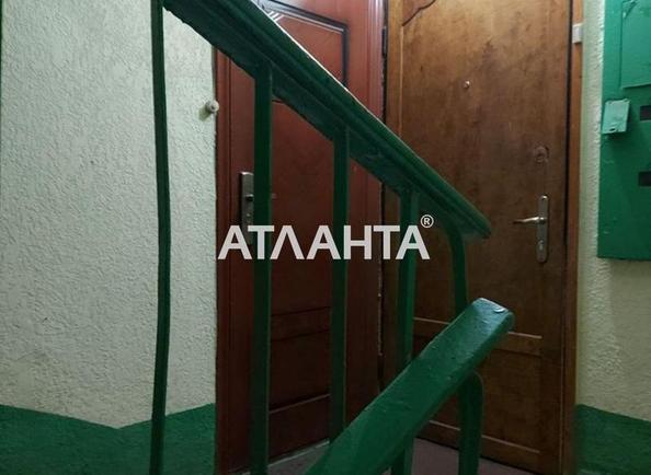 3-комнатная квартира по адресу ул. Радостная (площадь 47,2 м²) - фото 14 3-комнатная квартира по адресу ул. Радостная (площадь 47,2 м²) - Atlanta.ua - фото 14