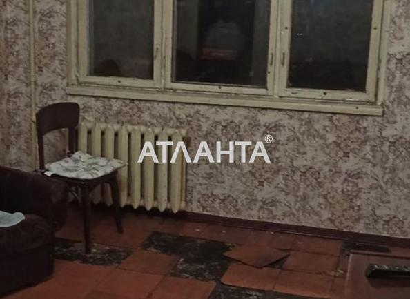 3-комнатная квартира по адресу ул. Радостная (площадь 47,2 м²) - фото 7 3-комнатная квартира по адресу ул. Радостная (площадь 47,2 м²) - Atlanta.ua - фото 7