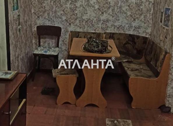 3-комнатная квартира по адресу ул. Радостная (площадь 47,2 м²) - фото 8 3-комнатная квартира по адресу ул. Радостная (площадь 47,2 м²) - Atlanta.ua - фото 8