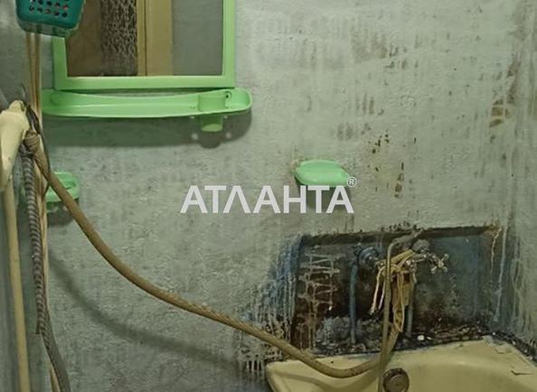 3-комнатная квартира по адресу ул. Радостная (площадь 47,2 м²) - фото 12 3-комнатная квартира по адресу ул. Радостная (площадь 47,2 м²) - Atlanta.ua - фото 12