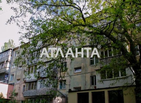 3-комнатная квартира по адресу ул. Радостная (площадь 47,2 м²) - фото 20 3-комнатная квартира по адресу ул. Радостная (площадь 47,2 м²) - Atlanta.ua - фото 20