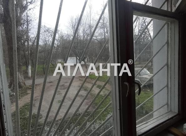 3-комнатная квартира по адресу ул. Радостная (площадь 47,2 м²) - Atlanta.ua - фото 23