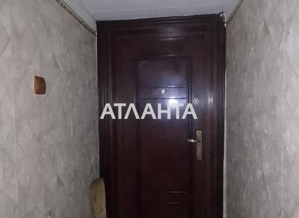 3-комнатная квартира по адресу ул. Радостная (площадь 47,2 м²) - Atlanta.ua - фото 34