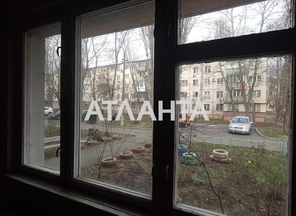 3-комнатная квартира по адресу ул. Радостная (площадь 47,2 м²) - Atlanta.ua - фото 15