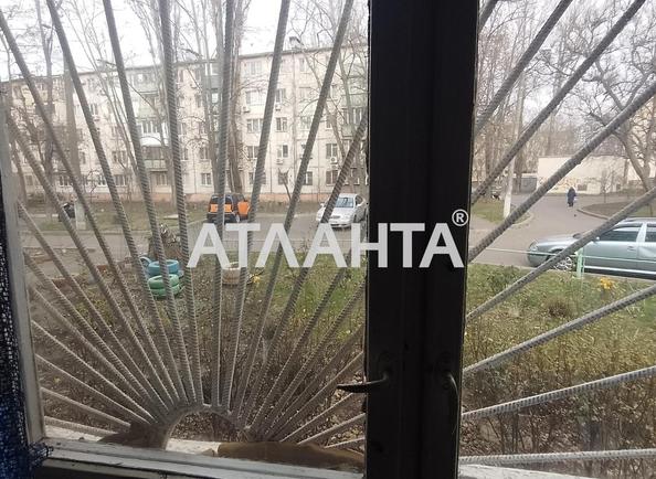 3-комнатная квартира по адресу ул. Радостная (площадь 47,2 м²) - Atlanta.ua - фото 24