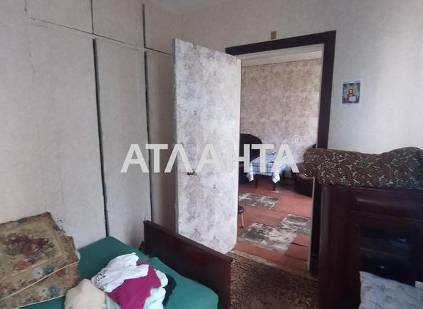 3-комнатная квартира по адресу ул. Радостная (площадь 47,2 м²) - Atlanta.ua - фото 25