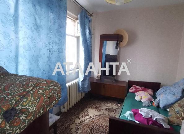 3-комнатная квартира по адресу ул. Радостная (площадь 47,2 м²) - Atlanta.ua - фото 21