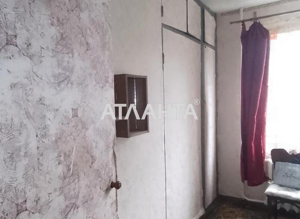 3-комнатная квартира по адресу ул. Радостная (площадь 47,2 м²) - Atlanta.ua - фото 20