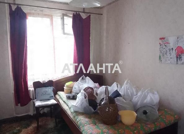 3-комнатная квартира по адресу ул. Радостная (площадь 47,2 м²) - Atlanta.ua - фото 18